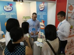 экспорт в Китай