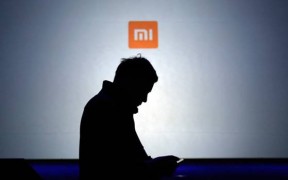 Xiaomi Россия