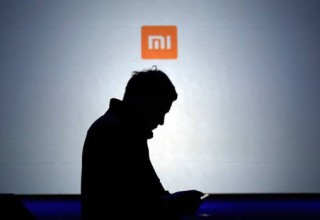 В России откроется первый магазин китайского Xiaomi