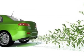 Пекин бъет юанем по автовыхлопам