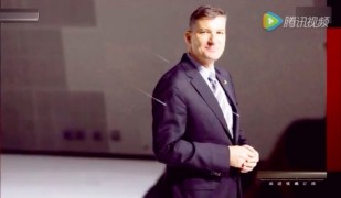 Топ-менеджер Daimler