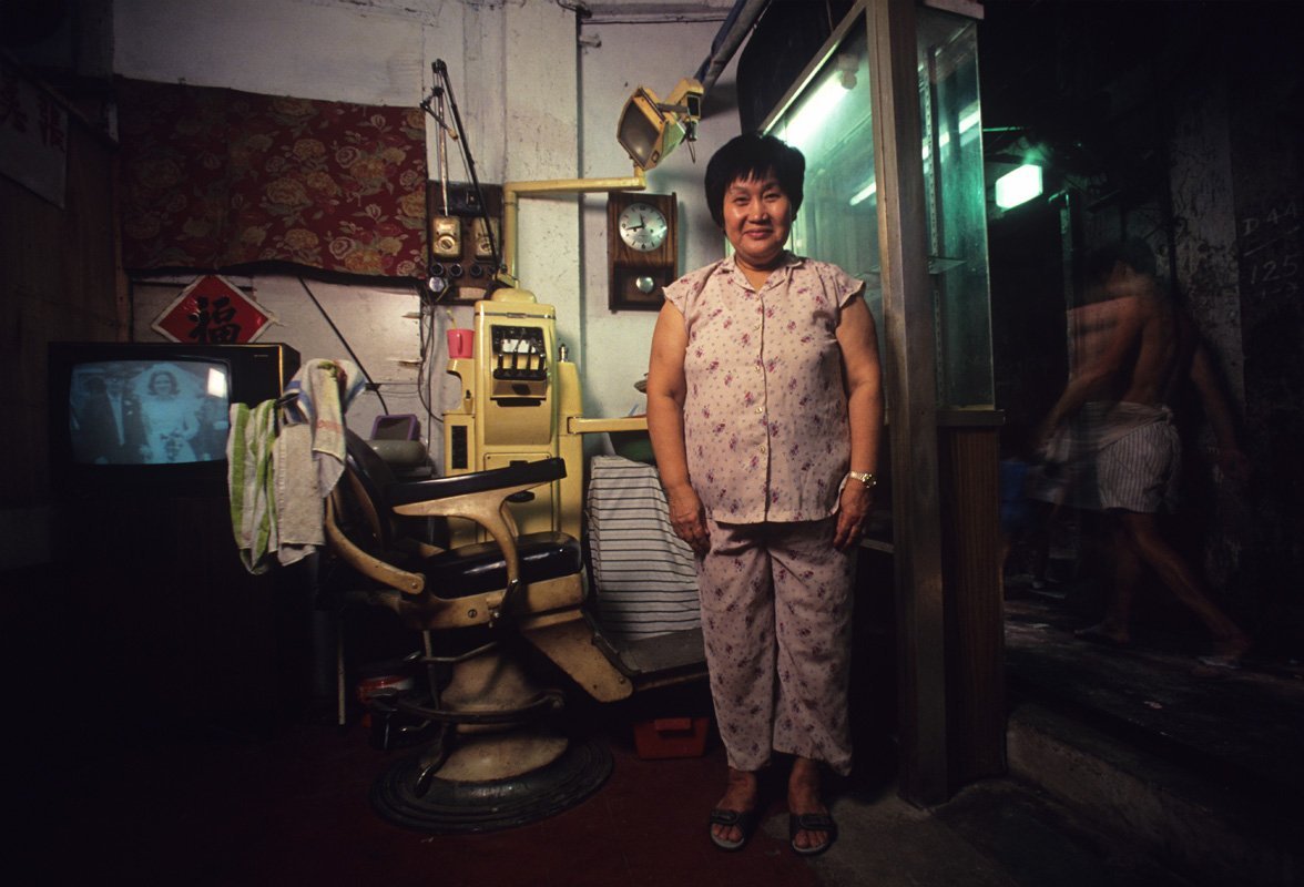 one-woman-wong-cheung-mi-worked-as-a-dentist