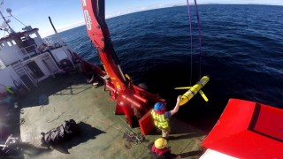 подводный дрон