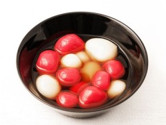 китайские пельмени