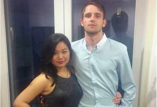 Британец избил свою китайскую девушку до смерти