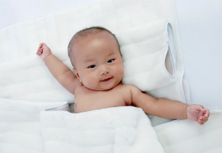 Китай может ввести выплаты за второго ребенка