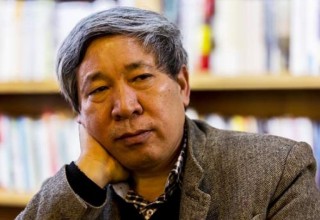 Китайский писатель Янь Лянькэ попал в лонг-лист Букеровской премии