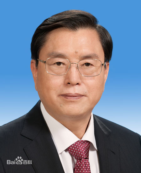 Председатель ПК ВСНП взял под личный контроль борьбу с контрабандой опасных отходов в КНР. Фото: Baidu