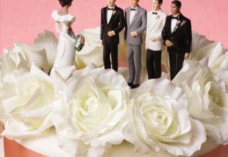 В Китае 14-летняя девушка побывала в браке 7 раз