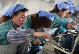 Передовики коммунизма: шесть причин, почему производству в Китае нет альтернатив