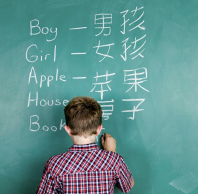 учить китайский