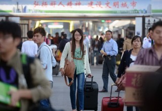 Исследование: Китайские холостяки вредят экономике страны