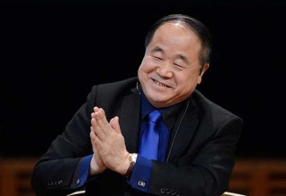 Лауреат Нобелевской премии Мо Янь вернется в литературу после пятилетнего перерыва