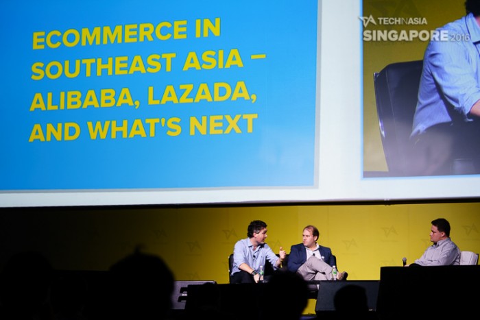ecommerce in southeast asia conference