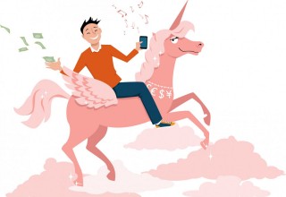 Ant Financial, Didi и Xiaomi возглавили рейтинг крупнейших компаний-единорогов Китая