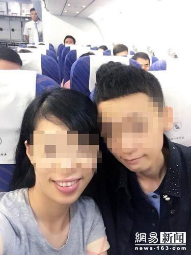 Китаянка обнаружила, что ее «парень» — женщина после полугода совместной жизни