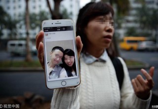 Китаянка обнаружила, что ее «парень» — женщина. После полугода совместной жизни