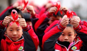 На юго-западе Китая открыли станции быстрого тестирования на ВИЧ