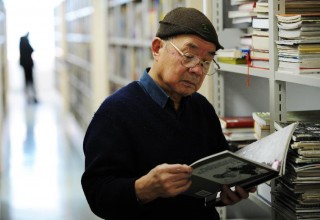Управление по делам прессы КНР: китайцы читают в среднем 8 книг в год