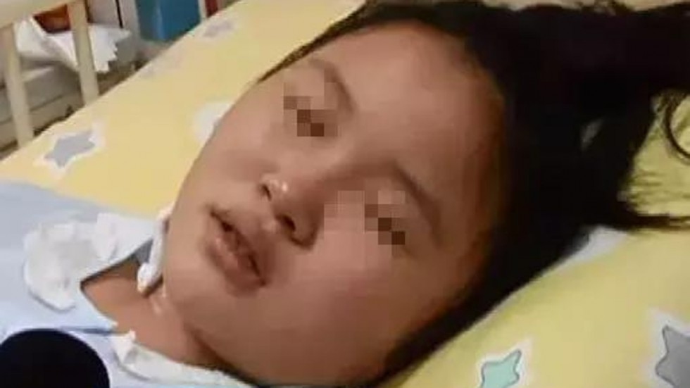 В Китае мальчик принял дробовик за игрушку и выстрелил в ребенка