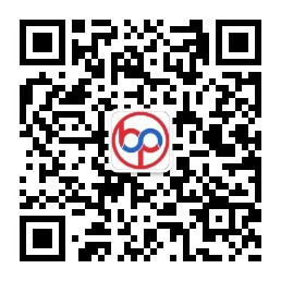 Сканируйте QR–код, чтобы подписаться на Baopals в WeChat