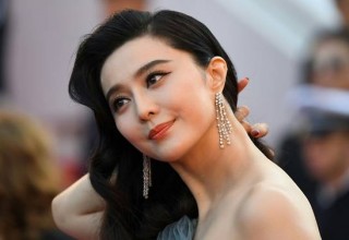 Китайская актриса Фань Бинбин оштрафована на $70 млн за неуплату налогов