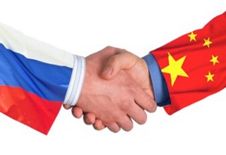 Объем российско-китайской торговли по итогам года способен достичь $110 млрд