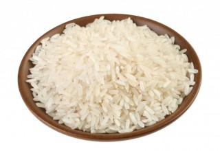 Китай начал импортировать рис из США