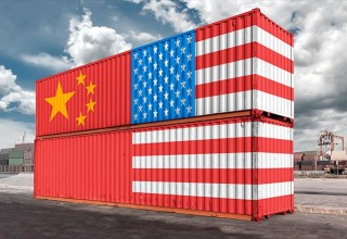 Китай и США проведут торговые переговоры 7-8 января