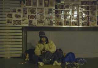 Бездомный по собственному желанию. Почему житель Гонконга предпочел улицу