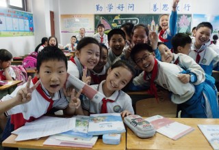 В Шанхае начнут бороться с травлей в детских садах и школах