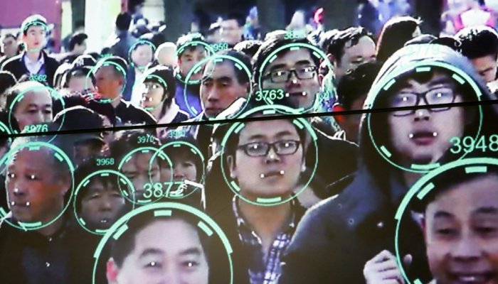 В Китае искусственный интеллект помогает бороться с коррупцией 