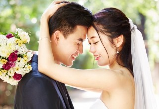 Выходец из Гонконга создал онлайн-платформу для организации свадеб