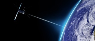 Солнечная энергия