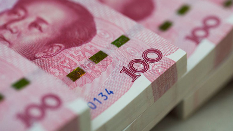 китаянка вернула деньги, пожертвованные ее отцу