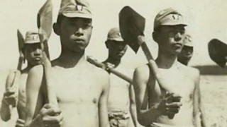 Японские фото Второй Мировой войны всколыхнули китайский интернет