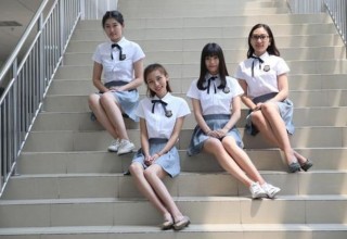 Китайским студенткам запретили красить волосы, носить короткие юбки и украшения