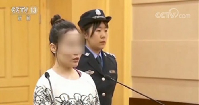 Китаянку приговорили к 13 годам тюрьмы за мошенничество с билетами в Шанхайский Диснейленд