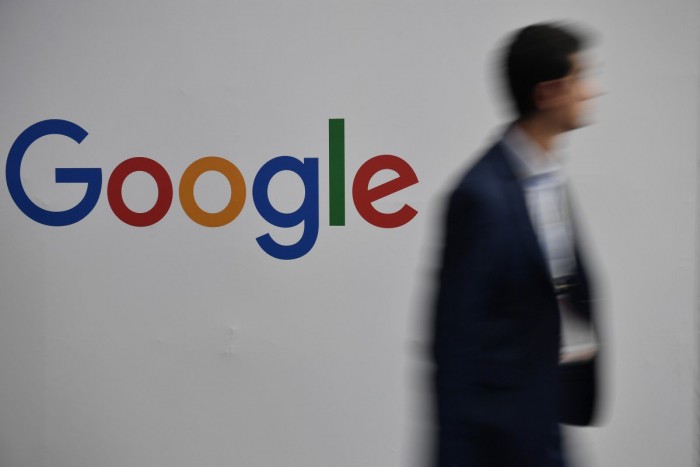 В Google частично приостановили сотрудничество с китайским Huawei