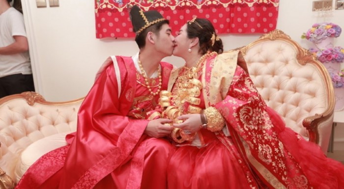 Китайский король казино подарил дочери дом за $64 млн в качестве свадебного подарка, Стэнли Хо