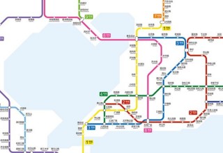 В метро Циндао может быть небезопасно: его построили с нарушением стандартов