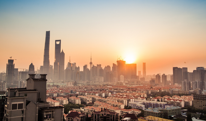 Загрязнение воздуха в Китае мешает попыткам КНР перейти на солнечную энергию