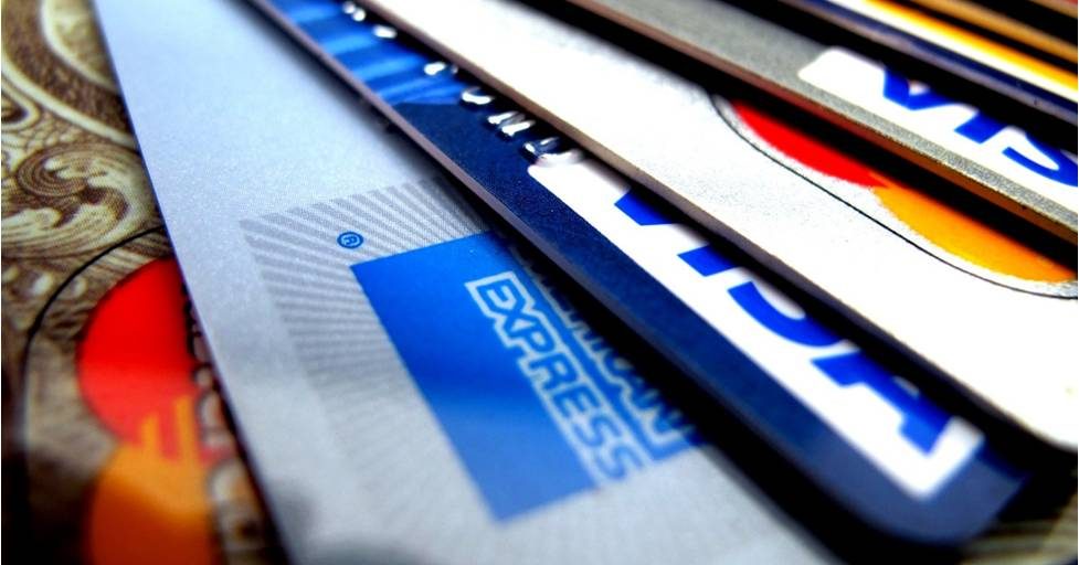 Банки с кредитными картами на дом