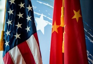 Китай приостановил введение дополнительных пошлин на импорт из США