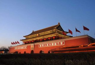 Эпидемиологическая ситуация в Пекине остается непредсказуемой – власти