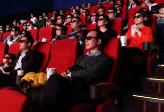 Доставка попкорна и бум стриминга: как Covid-19 изменил киноиндустрию Китая