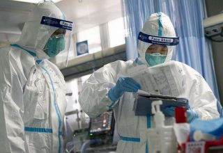 Новости Китая, вечер: три вакцины и бессонница у врачей