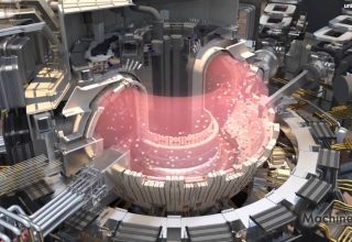 «Искусственное Солнце». Как Китай создает свои термоядерные реакторы