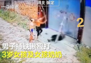 В Китае забили лопатой пожилую женщину. Убийцы мстили сыну пенсионерки