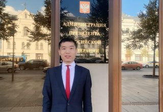 Китайский студент в России рассказал об обмане на 20 млн рублей. Теперь он добивается справедливости в соцсетях